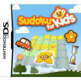 Sudoku For Kids