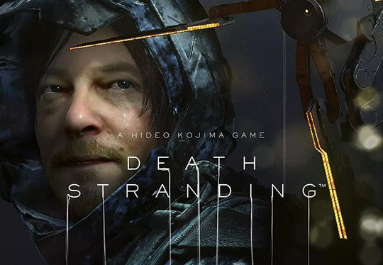 Death Stranding Steam CD Key