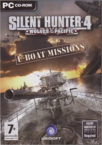 Silent Hunter 4 U-Boat Missions