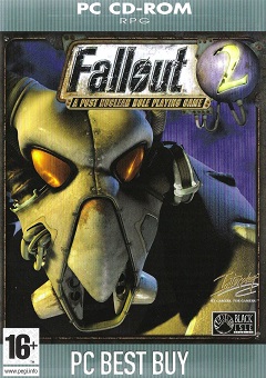 Fallout 2