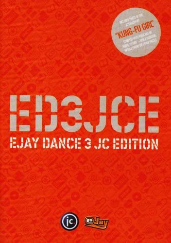 EJay Dance 3 JC Edition