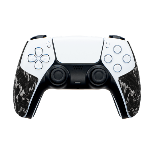 Lizard Skins DSP Controller Grip for PS5 Black Camo