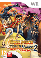 One Piece Unlimited Cruise 2