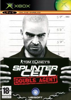 Splinter Cell Double Agent