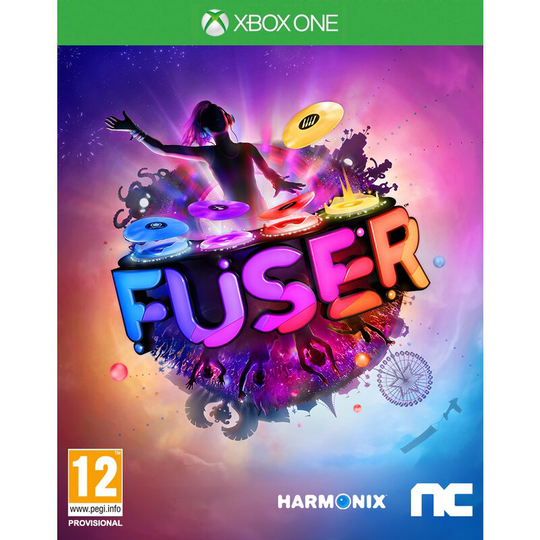 Fuser