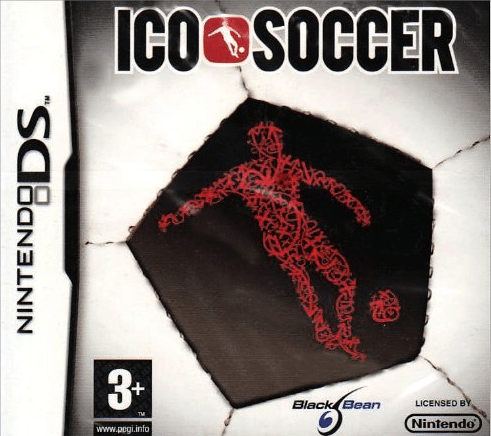 Ico Soccer