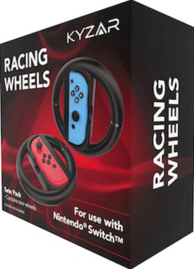 Kyzar Racing Wheels