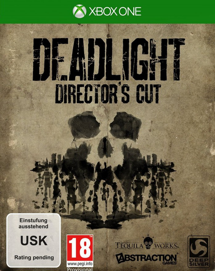 Deadlight Directors Cut