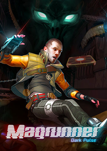 Magrunner