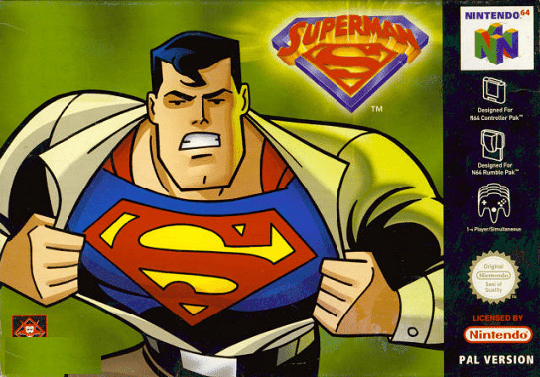 Superman