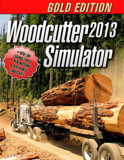 Woodcutter Simulator 2013