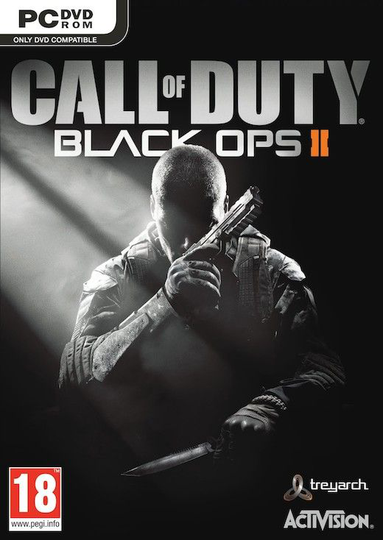 Call Of Duty Black Ops 2