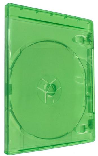 Replacement Case