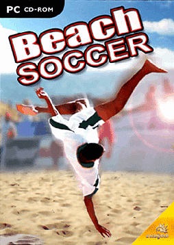 Beach Soccer