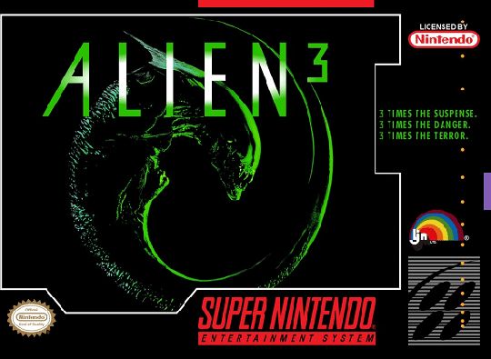 Alien 3