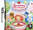 Strawberry Shortcake The Four Seasons Cake