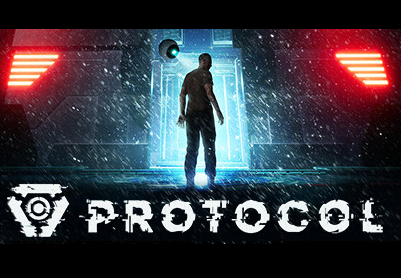 Protocol AR Xbox Series X|S CD Key