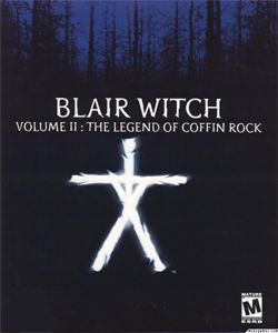 Blair Witch Volume 2 The Legend Of Coffin Rock