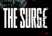 The Surge EU XBOX One CD Key