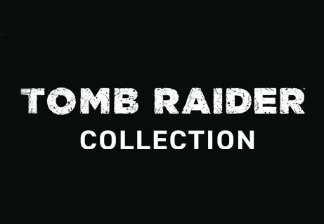 Tomb Raider Collection 2021 Steam CD Key