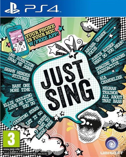Just Sing