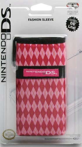 Fashion Sleeve DS Lite