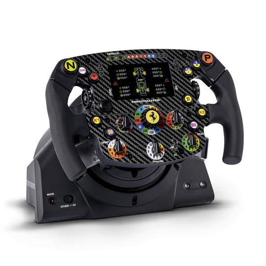 Thrustmaster Ferrari SF1000 Wheel