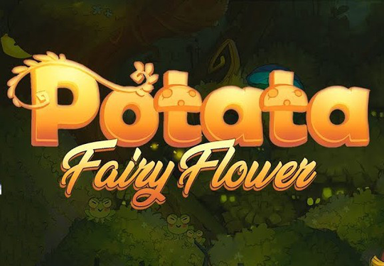 Potata: fairy flower XBOX One CD Key