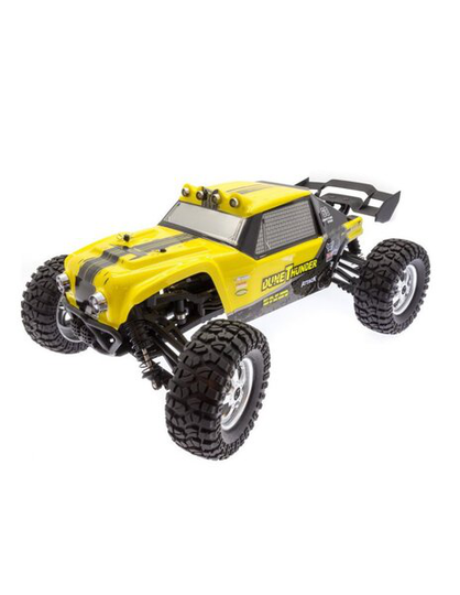 HBX Survivor Dune Thunder 1:12 - 35km/h