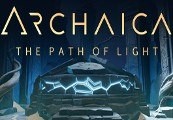 Archaica: The Path of Light XBOX One CD Key