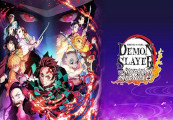 Demon Slayer -Kimetsu no Yaiba- The Hinokami Chronicles RoW Steam CD Key