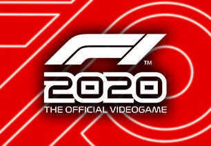 F1 2020 EU XBOX One CD Key
