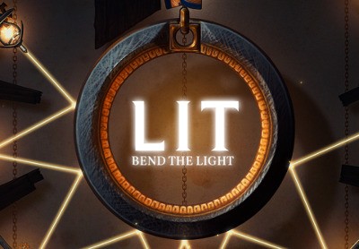 LIT: Bend the Light XBOX One / Xbox Series X|S CD Key
