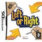 Left or RightAmbidextrous Challenge