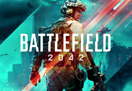 Battlefield 2042 EU XBOX One / Xbox Series X|S CD Key CD Key