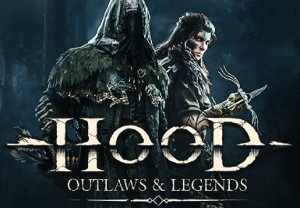 Hood: Outlaws & Legends EU XBOX One / XBOX Series X|S CD Key