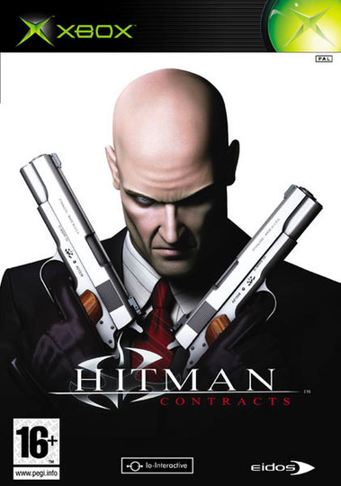 HitMan Contracts