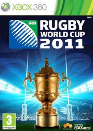 Rugby World Cup 2011
