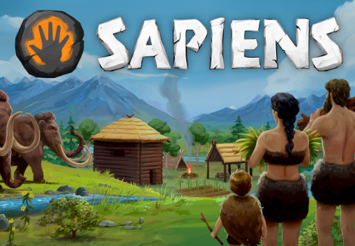 Sapiens EU Steam Altergift