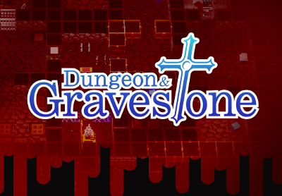 Dungeon and Gravestone XBOX One/Xbox Series X|S CD Key