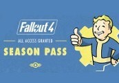 Fallout 4 Season Pass EU Xbox One CD Key