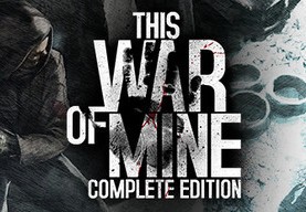 This War of Mine: Complete Edition AR XBOX Series X|S / Windows 10 CD Key