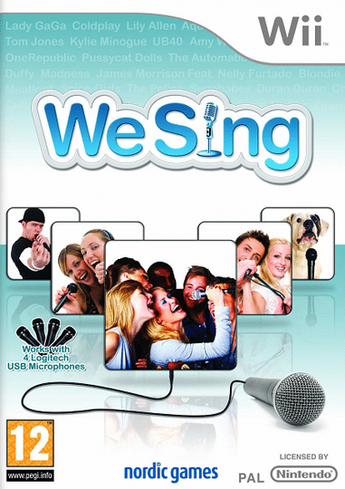 We Sing
