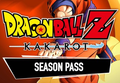 DRAGON BALL Z: Kakarot - Season Pass DLC US XBOX One CD Key