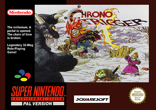 Chrono Trigger