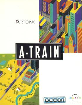 A Train