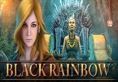 Black Rainbow US Nintendo Switch CD Key