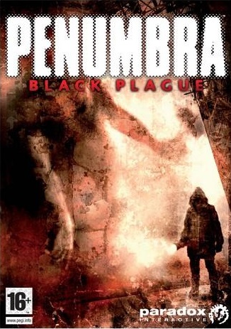 Penumbra Black Plague