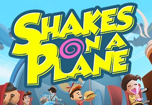 Shakes on a Plane AR XBOX One CD Key