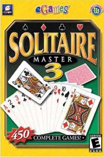 Solitaire Master 3